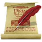 Icon Scroll